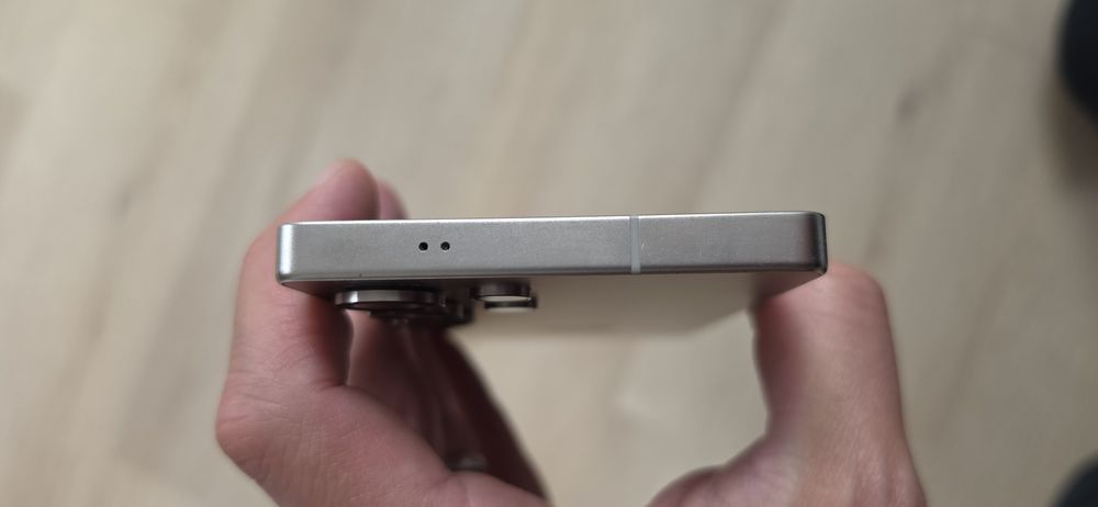 Samsung S25 Ultra 1TB Titanium Grey