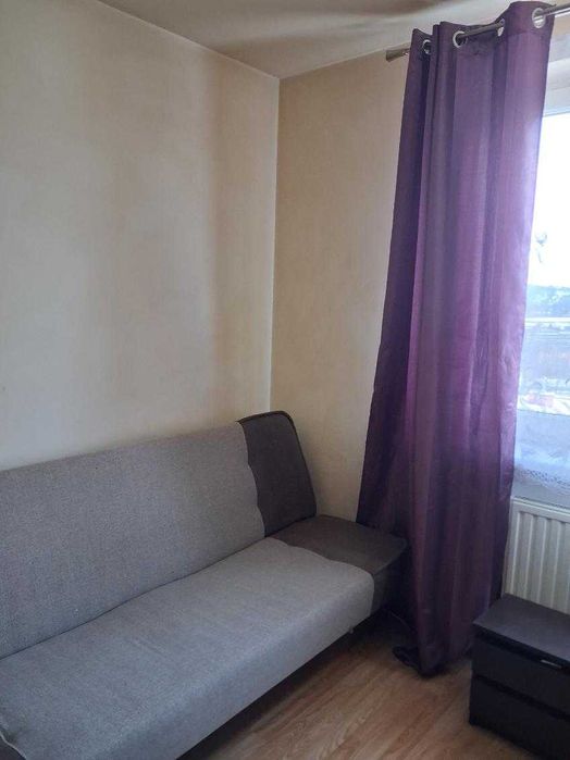 Pokoj dla 1 osobe, Ruczaj, Vis a vis kampus UJ