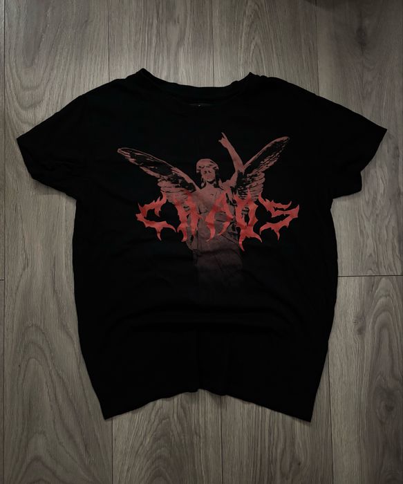 Koszulka damska croop s