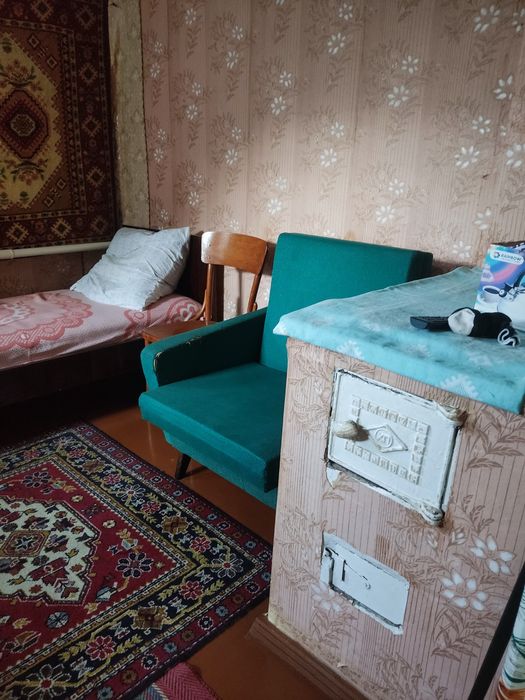 Продам будинок   2 виду опалення у Чугуїві