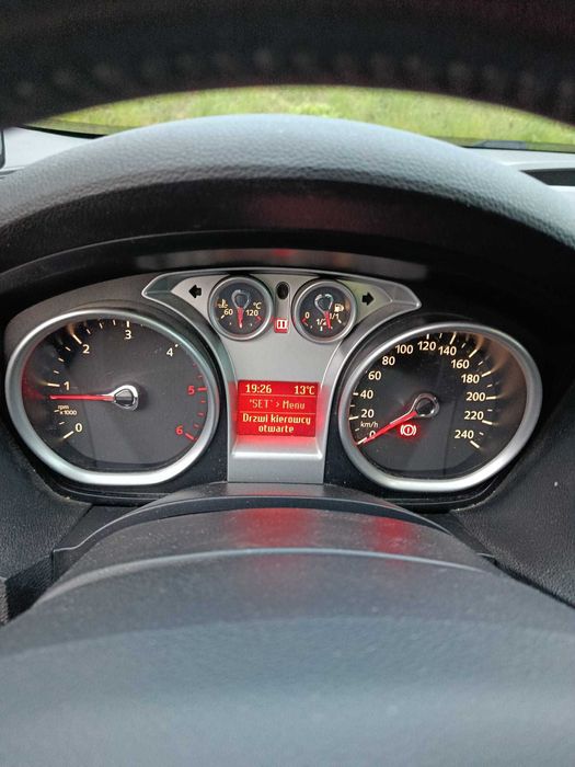 Ford Kuga 2.0 TDCI 2011