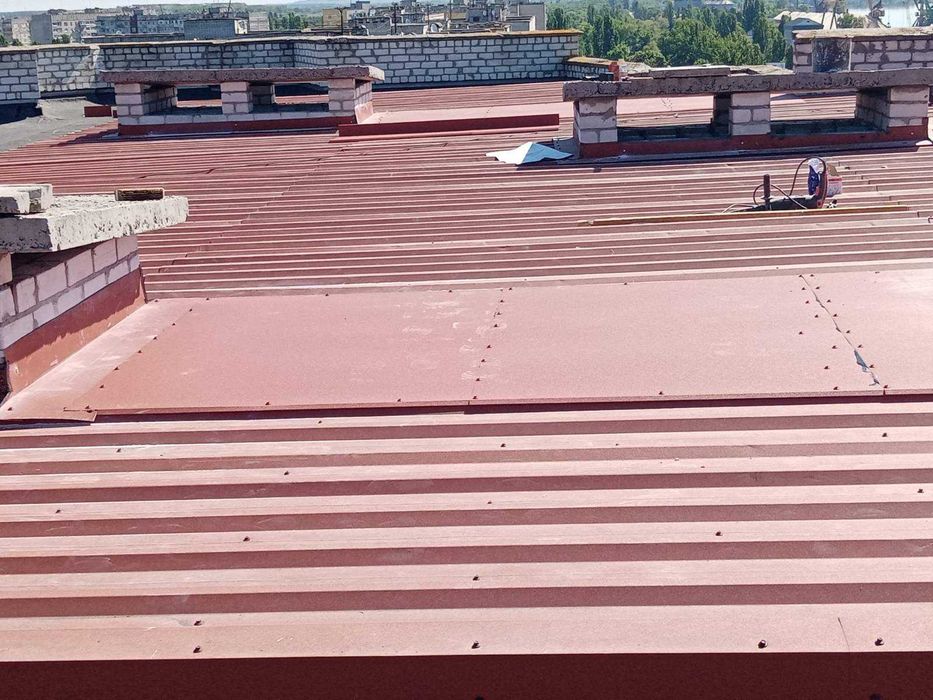 Будівельні послуги. Усі види. Під ключ. Будівництво Ремонт Фасад Дах..