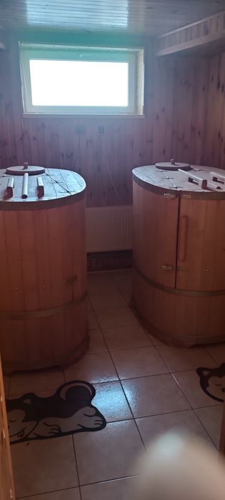 Баня Сауна Закарпатська лазня