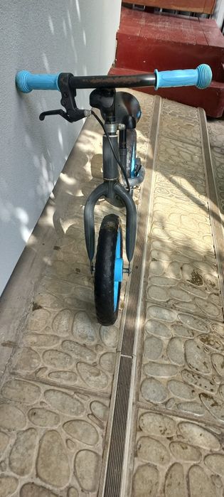 Продам велобіг...