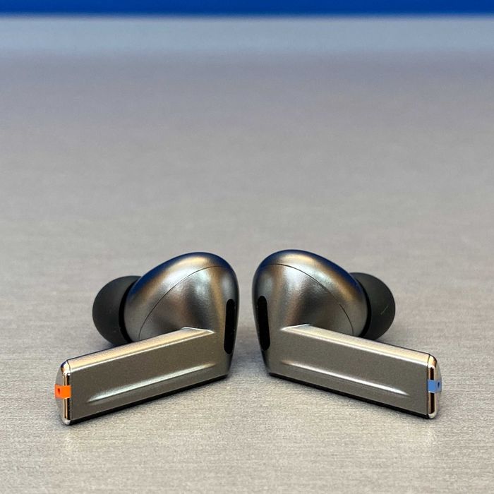 Samsung Galaxy Buds3 Pro (Silver)