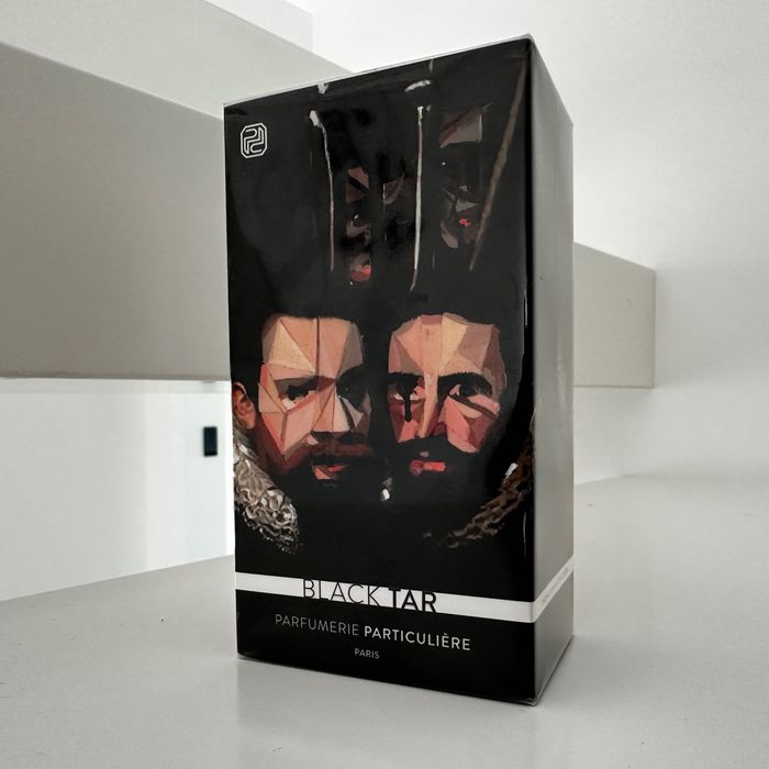 Parfumerie Particulière Black Tar ekstrakt perfum 100 ml