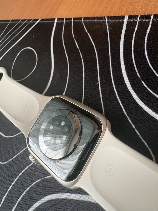 Apple Watch series 8