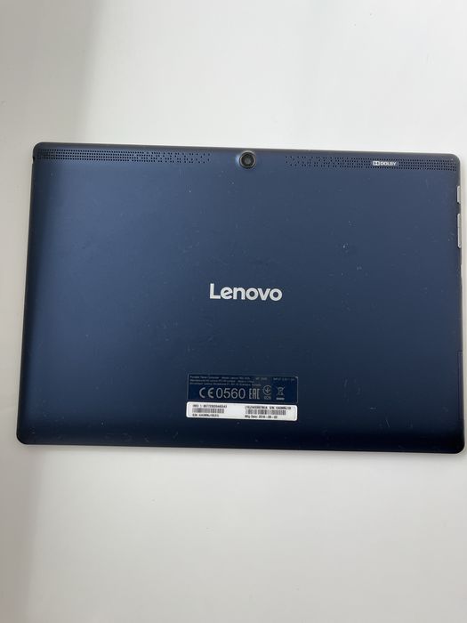 Планшет  Lenovo TB2-X30L