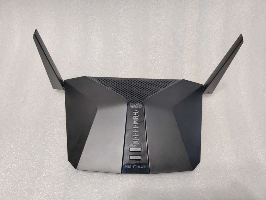 Роутер маршрутизатор NETGEAR RAX 40