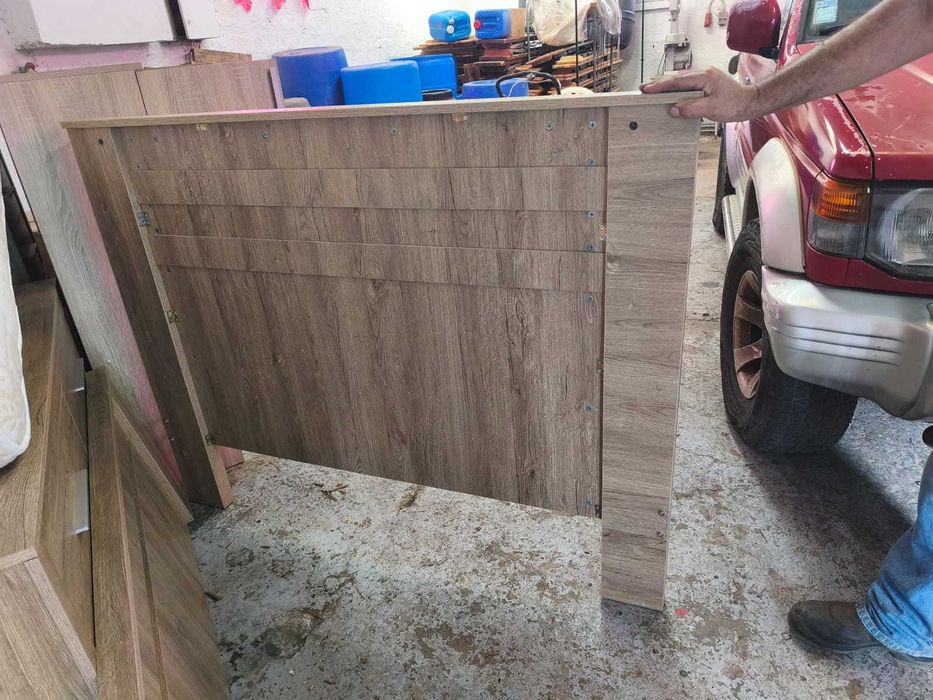 Vendo quarto cama - Queen Size - 400€