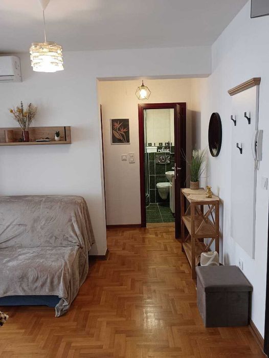 Продаётся однокомнатная квартира, Розино, Будва