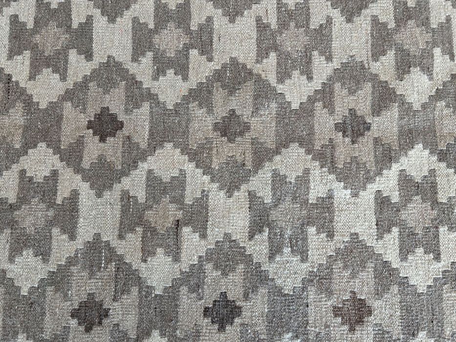 Tapete Kilim Afghan 3.94x3.12cm