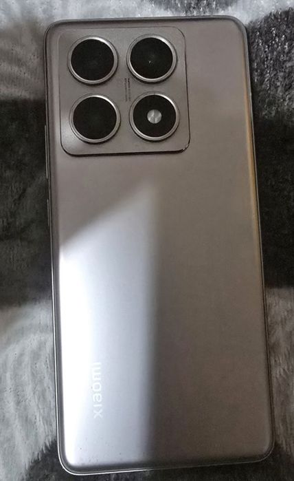 Xiaomi 14T Pro Versão 1Tb