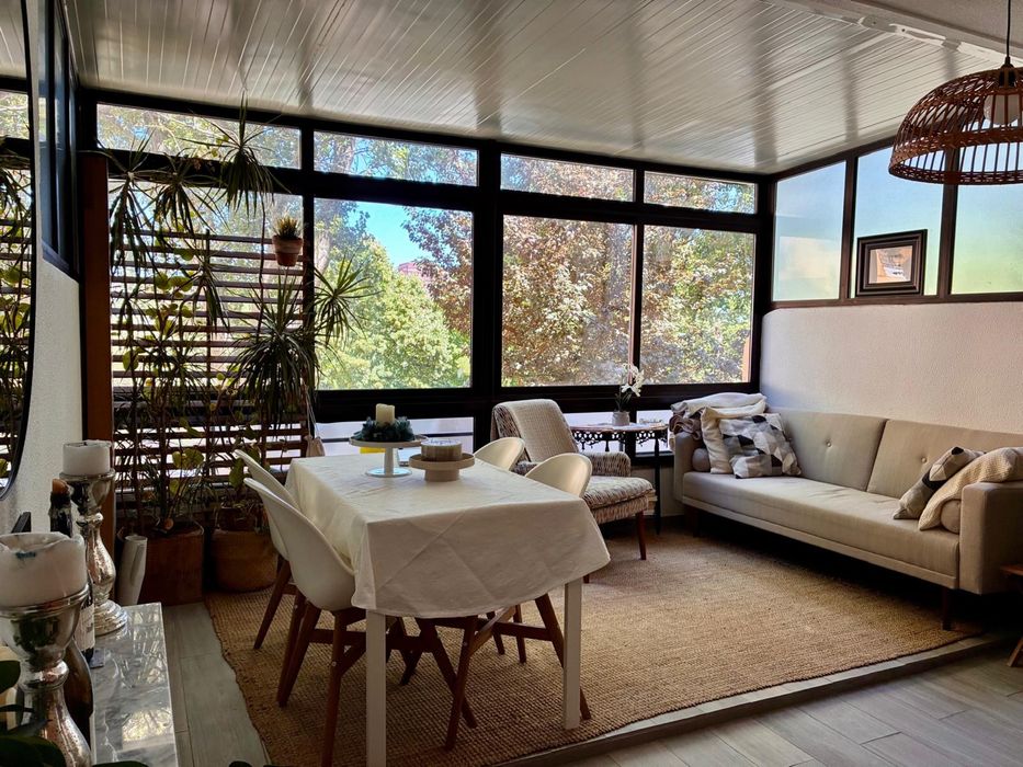 Alugar Apartamento T2 Carcavelos