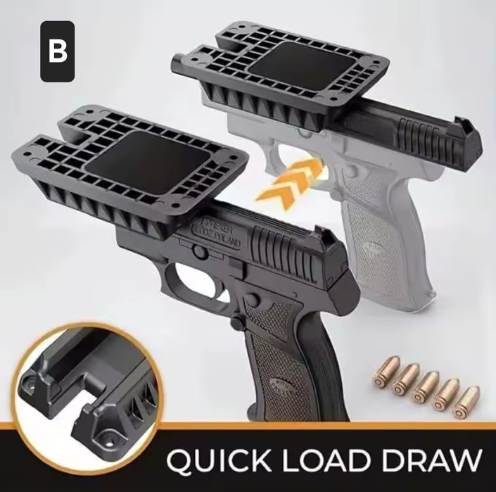 Glock 17.22.31 Gen 1.2.3.4.5 ( ler descrição )