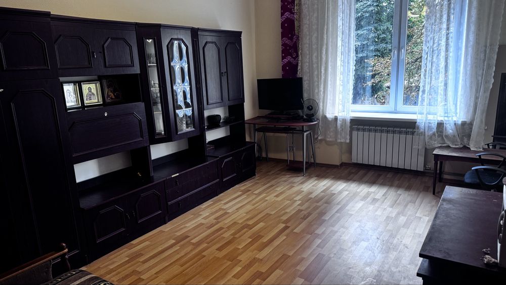 Лукянівка, оренда двохкімнатної квартири 65 м2.