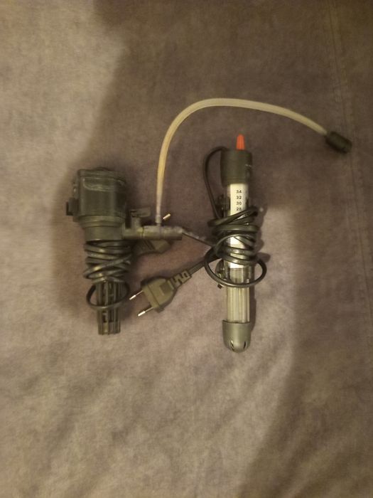 Akwarium 15l Diversa