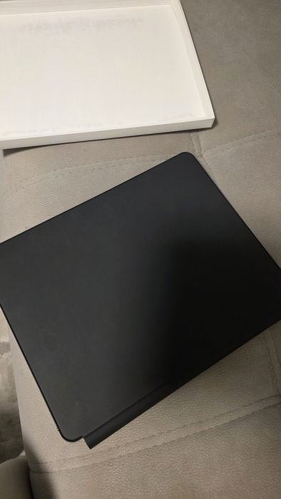 Capa teclado para ipad pro M4
