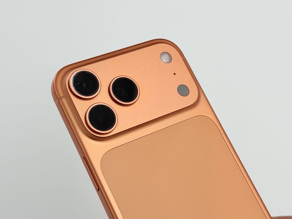 iPhone 17 Pro Max 512Gb