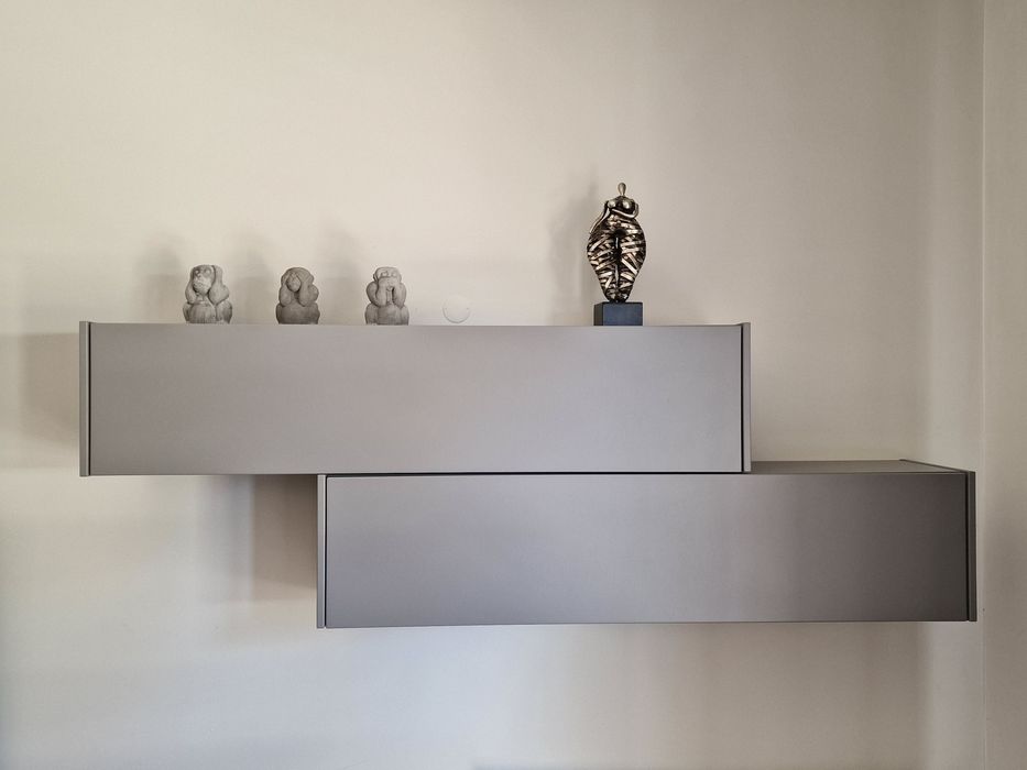 Móvel consola (2) - Ikea Ramsatra