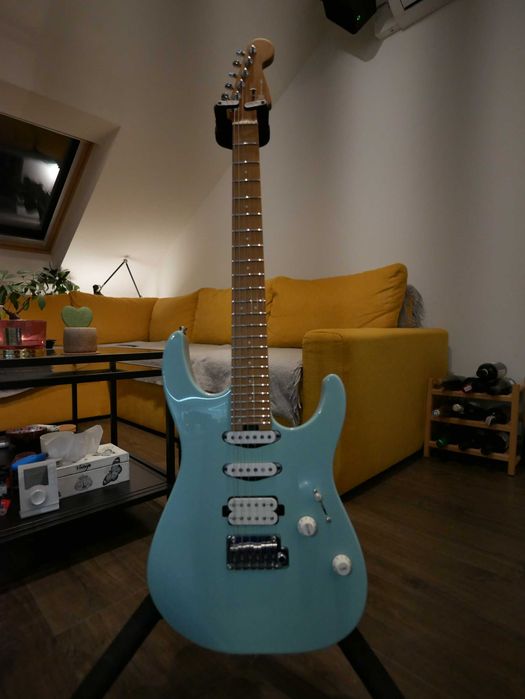 Gitara Charvel MJ Series Rick Graham Signature DK24