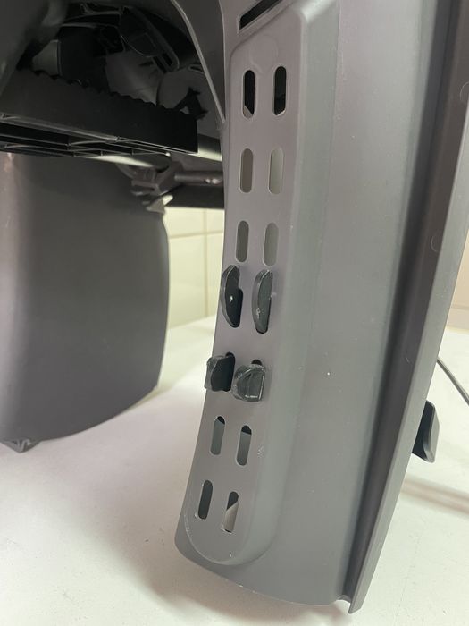 Cadeira Porta Criança Bicicleta Hamax