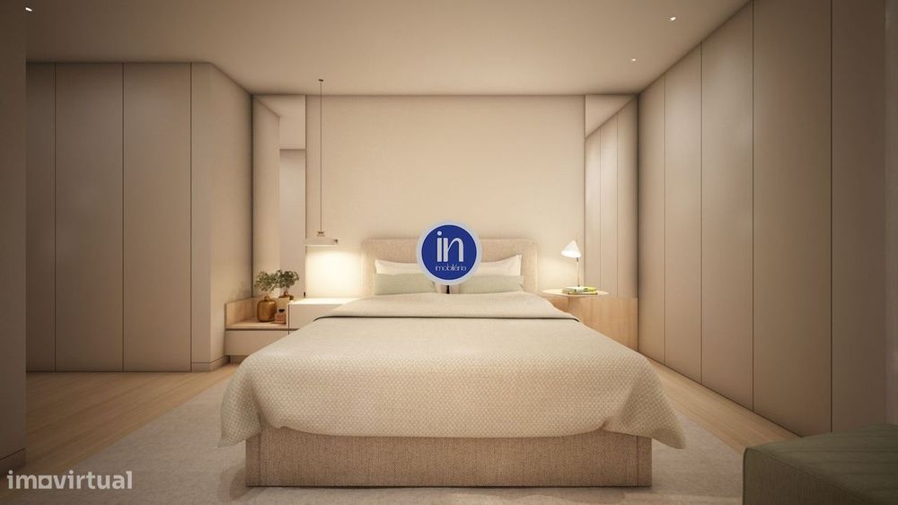 Apartamento T3
