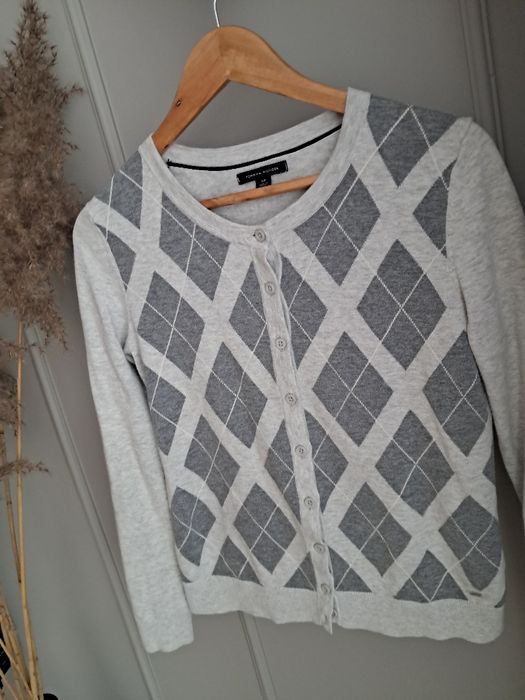 Sweter Tommy hilfiger