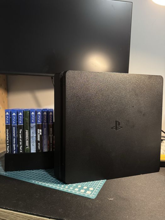 PlayStation 4 1tb