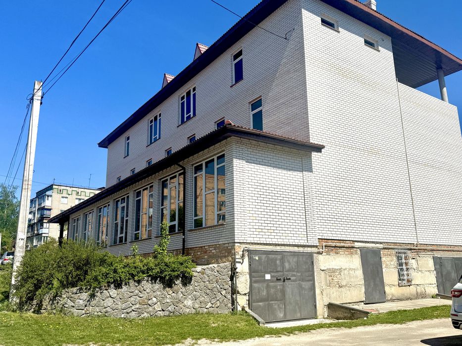 ПРОДАЖ комерційного приміщення