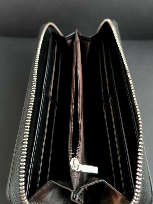 Портмоне чоловіче Baellerry гаманець шкіра