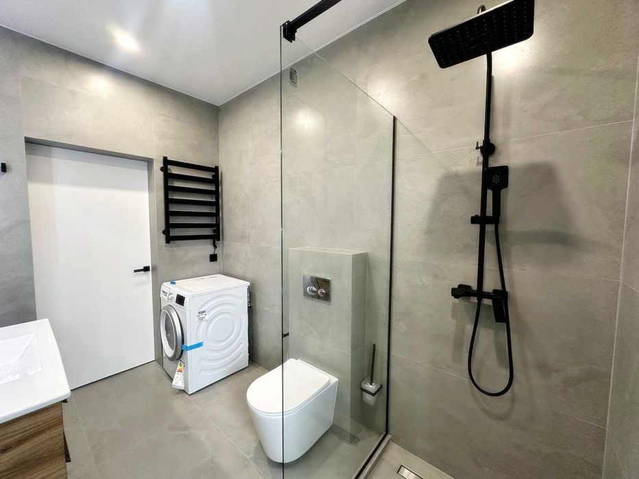 Будинок з ремонтом та каміном у Ворзелі. Газ.