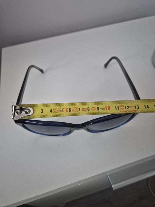 Okulary przeciwsloneczne damskie nowe