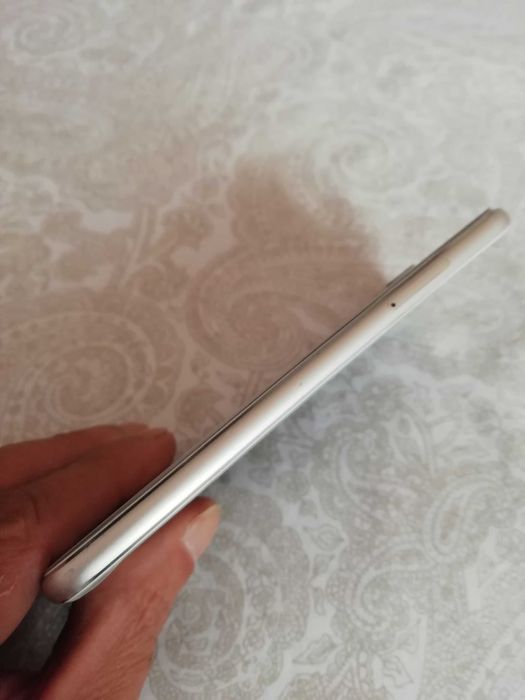 ASUS_Z017D Zenfone 3 - 64GB/4GB Dual Sim Branco