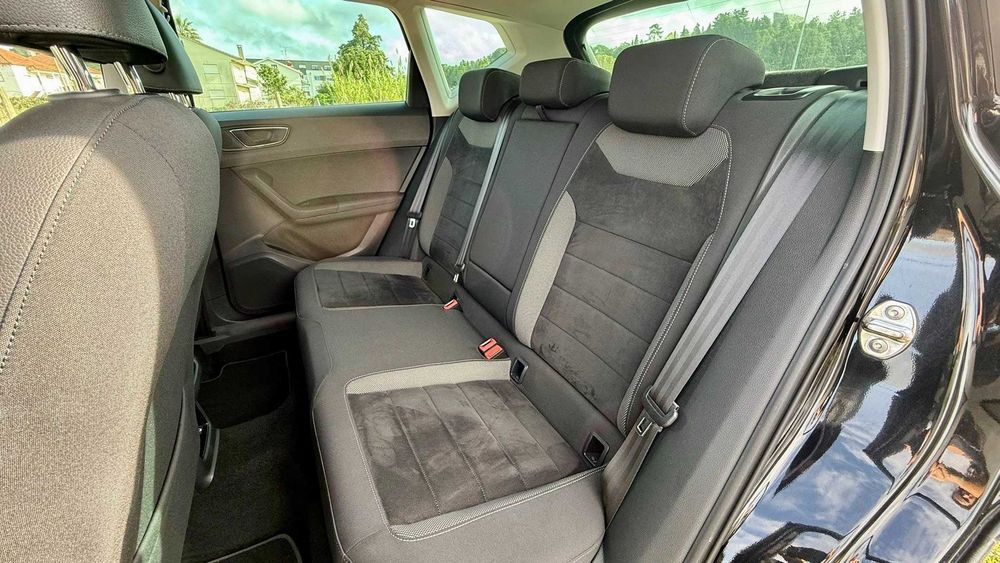 Seat Ateca 1.6 XCELLENCE