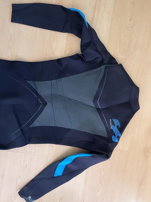 Fato Surf Senhora Billabong 4.3 NOVO