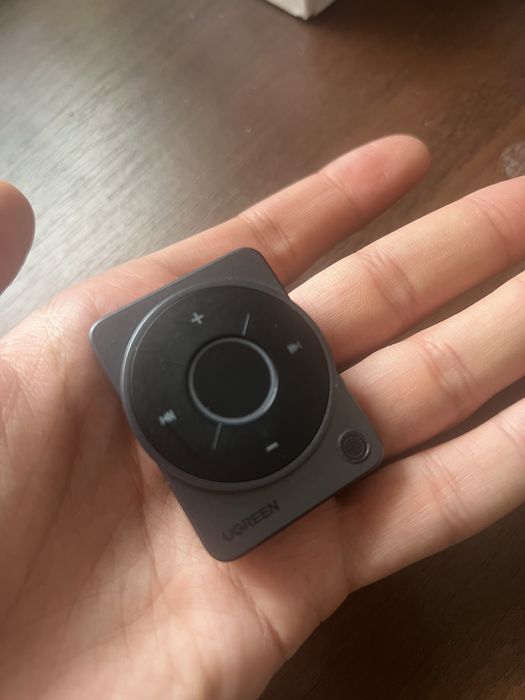 Ugreen CM724 Bluetooth адаптер