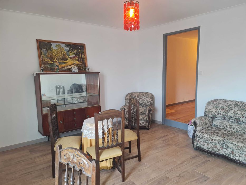 T2 S Felix, Granja, VN Gaia