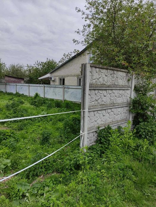Земельна ділянка 23 сотки в селі Новоселівка, під Черніговом