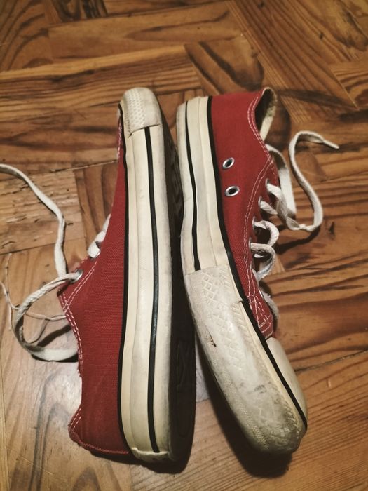 Sapatilhas All Star 37,5