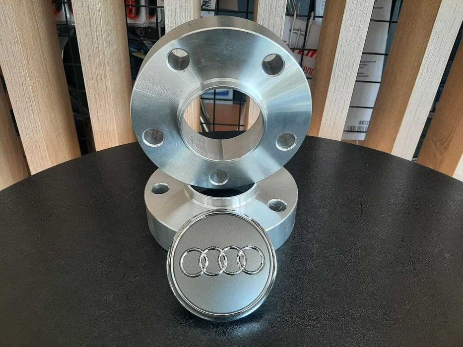 Проставки для колісні 5х112 66.6 Mercedes\Audi Спецціна