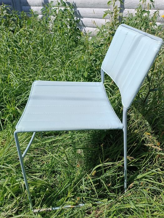 Стул для кафе и баров Slims