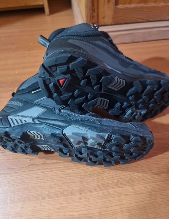 Salomon X Ultra 5 Mid Gore-Tex