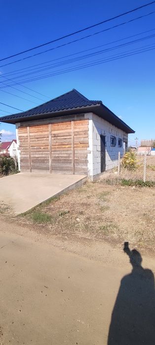Продається кутова  ділянка 10.5 соток ,у ближньому передмісті Одеси, у с. Нова Долина - More