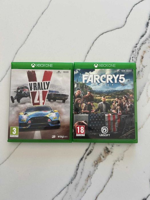 Consola Xbox One S (1 TB)