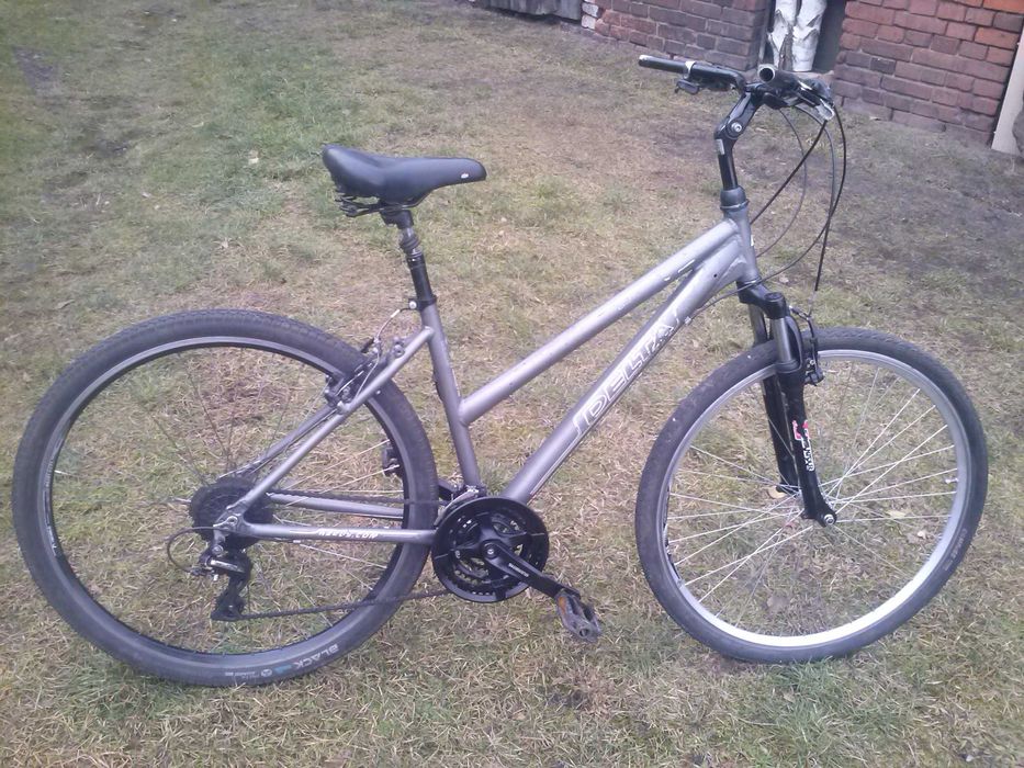 Przyczepka Rowerowa
