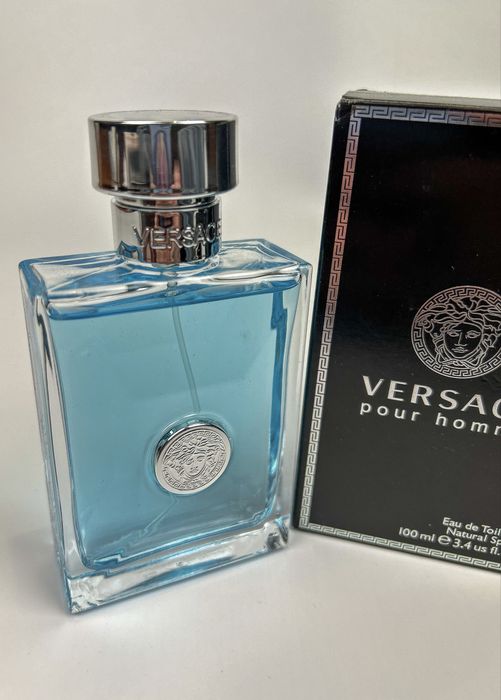 Духи чоловічі Versace Pour Homme 100 мл