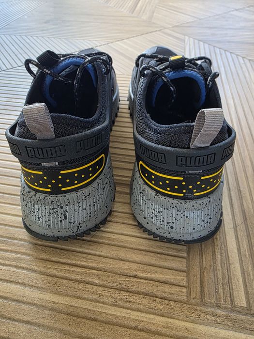 Buty Puma Pacer Future Trail rozm. 46