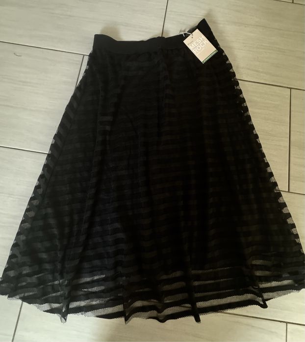 Nowa spódnica damska Tchibo rozmiar 38 (M)