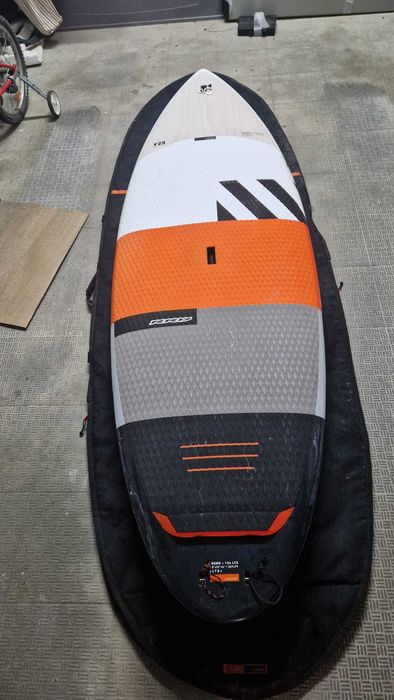 Prancha SUP RRD COSMO 8'7 134 L